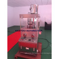 Zp-17D automatische Dreh Tablet Pille Making Machine